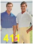 1988 Sears Spring Summer Catalog, Page 411