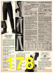 1970 Sears Spring Summer Catalog, Page 178