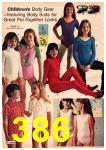 1973 JCPenney Spring Summer Catalog, Page 386