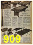 1965 Sears Fall Winter Catalog, Page 909