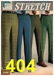 1971 JCPenney Spring Summer Catalog, Page 404