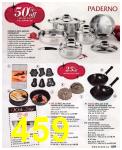2009 Sears Christmas Book (Canada), Page 459