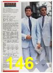 1990 Sears Style Catalog Volume 3, Page 146