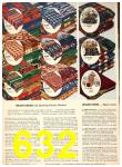 1948 Sears Fall Winter Catalog, Page 632
