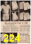 1969 Sears Winter Catalog, Page 224