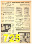 1949 Sears Fall Winter Catalog, Page 725