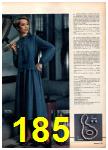 1979 JCPenney Fall Winter Catalog, Page 185