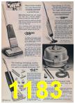 1963 Sears Spring Summer Catalog, Page 1183