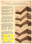 1945 Sears Fall Winter Catalog, Page 63