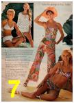 1971 JCPenney Summer Catalog, Page 7
