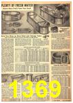 1940 Sears Fall Winter Catalog, Page 1369