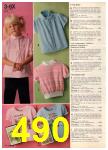 1981 JCPenney Spring Summer Catalog, Page 490