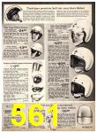 1968 Sears Spring Summer Catalog, Page 561