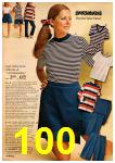 1971 JCPenney Spring Summer Catalog, Page 100
