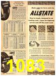 1950 Sears Fall Winter Catalog, Page 1083