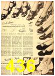 1952 Sears Fall Winter Catalog, Page 436