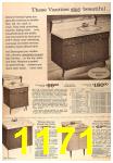 1963 Sears Fall Winter Catalog, Page 1171