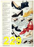 1971 Sears Spring Summer Catalog, Page 229