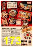 1977 Montgomery Ward Christmas Book, Page 173