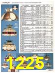 1982 Sears Fall Winter Catalog, Page 1225