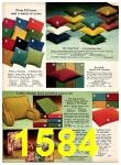 1970 Sears Fall Winter Catalog, Page 1584