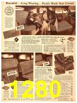 1940 Sears Fall Winter Catalog, Page 1280