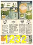 1978 Sears Fall Winter Catalog, Page 1232