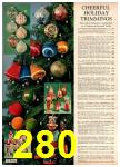 1969 JCPenney Christmas Book, Page 280