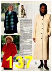 1990 JCPenney Fall Winter Catalog, Page 137