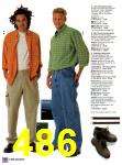 2001 JCPenney Spring Summer Catalog, Page 486