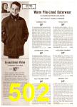 1963 JCPenney Fall Winter Catalog, Page 502