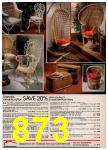 1982 Montgomery Ward Spring Summer Catalog, Page 873