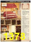 1977 Sears Fall Winter Catalog, Page 1378