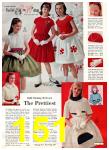 1963 Montgomery Ward Christmas Book, Page 151