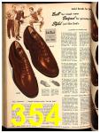 1947 Sears Spring Summer Catalog, Page 354