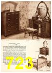 1944 Sears Spring Summer Catalog, Page 723