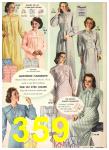 1948 Sears Fall Winter Catalog, Page 359