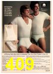 1979 JCPenney Spring Summer Catalog, Page 409