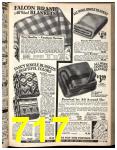 1930 Sears Spring Summer Catalog, Page 717