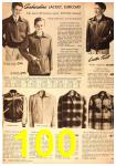 1951 Sears Spring Summer Catalog, Page 100