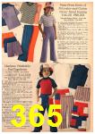 1972 JCPenney Spring Summer Catalog, Page 365