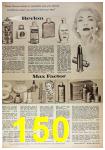 1956 Sears Spring Summer Catalog, Page 150