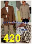 1996 JCPenney Spring Summer Catalog, Page 420