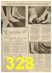 1959 Sears Spring Summer Catalog, Page 328