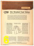 1942 Sears Fall Winter Catalog, Page 6