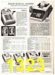1970 Sears Fall Winter Catalog, Page 1323