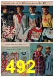 1966 JCPenney Fall Winter Catalog, Page 492