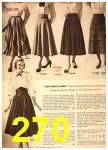 1948 Sears Fall Winter Catalog, Page 270