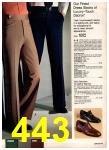 1979 JCPenney Fall Winter Catalog, Page 443