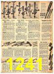 1949 Sears Fall Winter Catalog, Page 1241